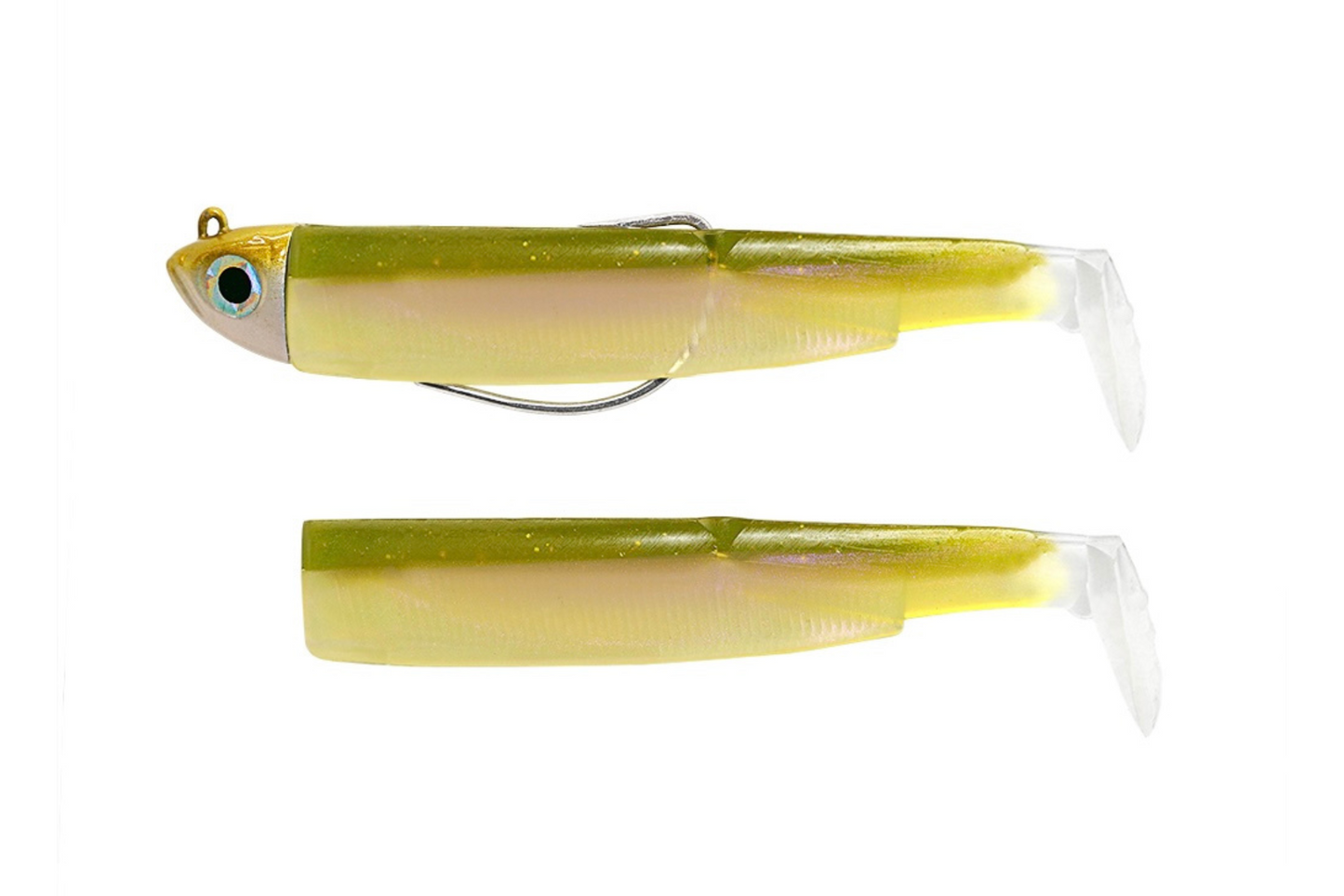 Black Minnow 90