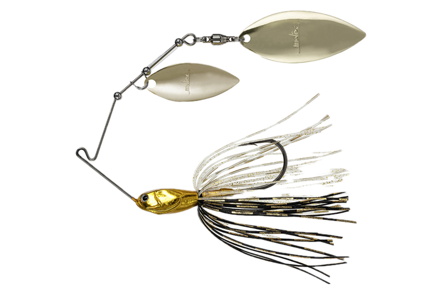 Muscle Ant Spinnerbait