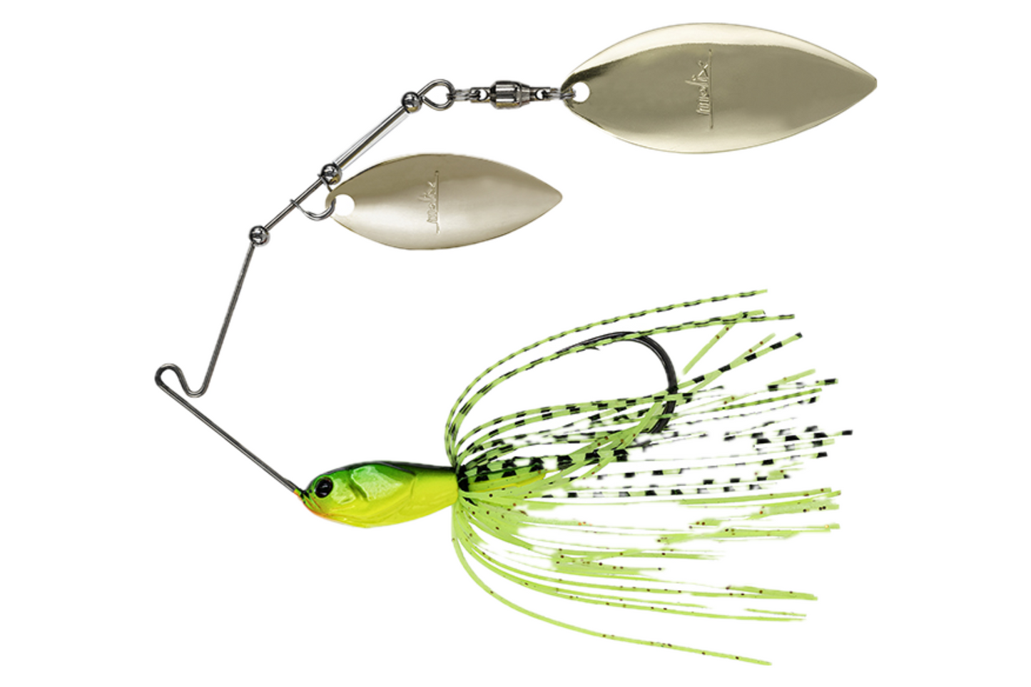 Muscle Ant Spinnerbait