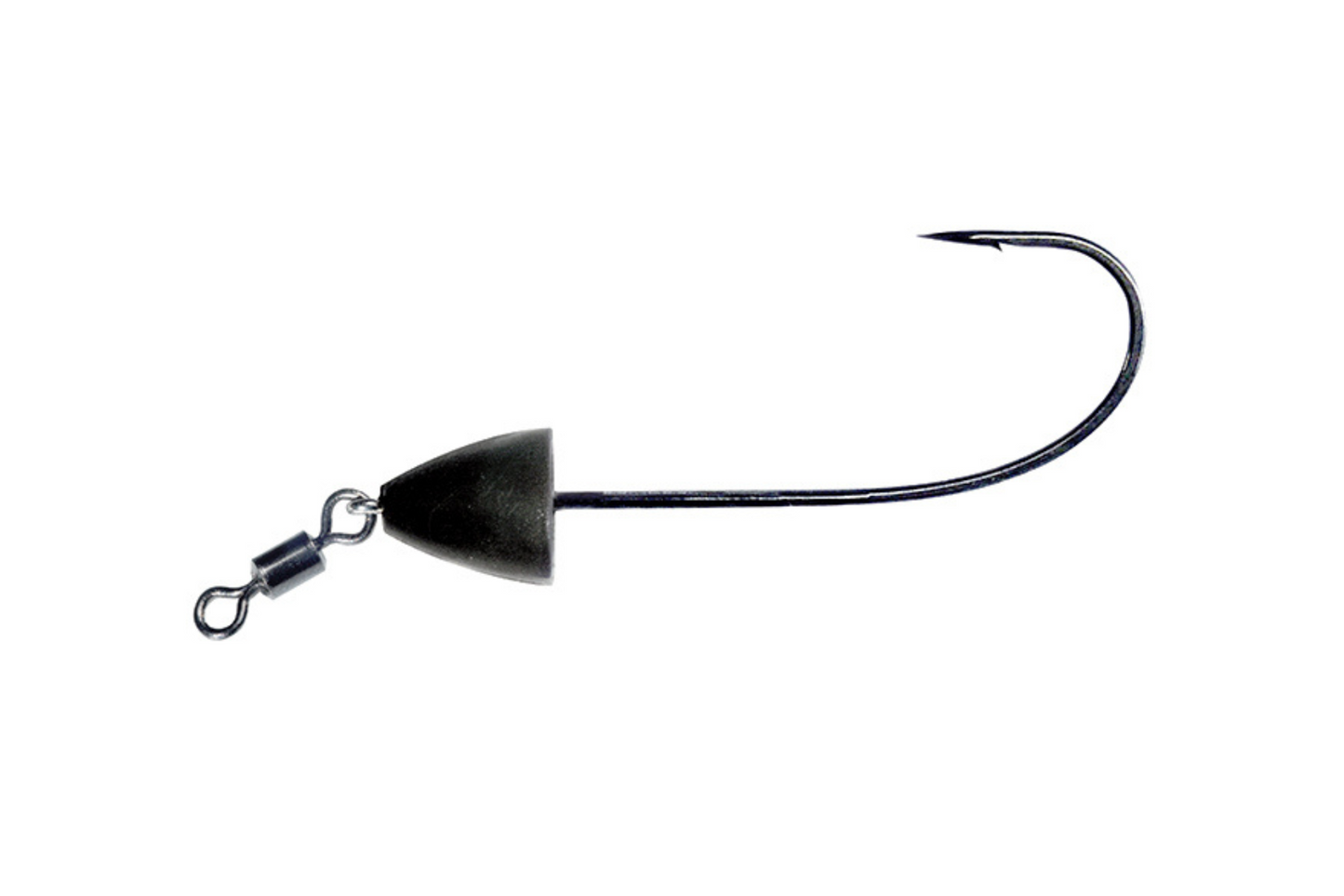 OJ700S - T TROUT SWIVEL