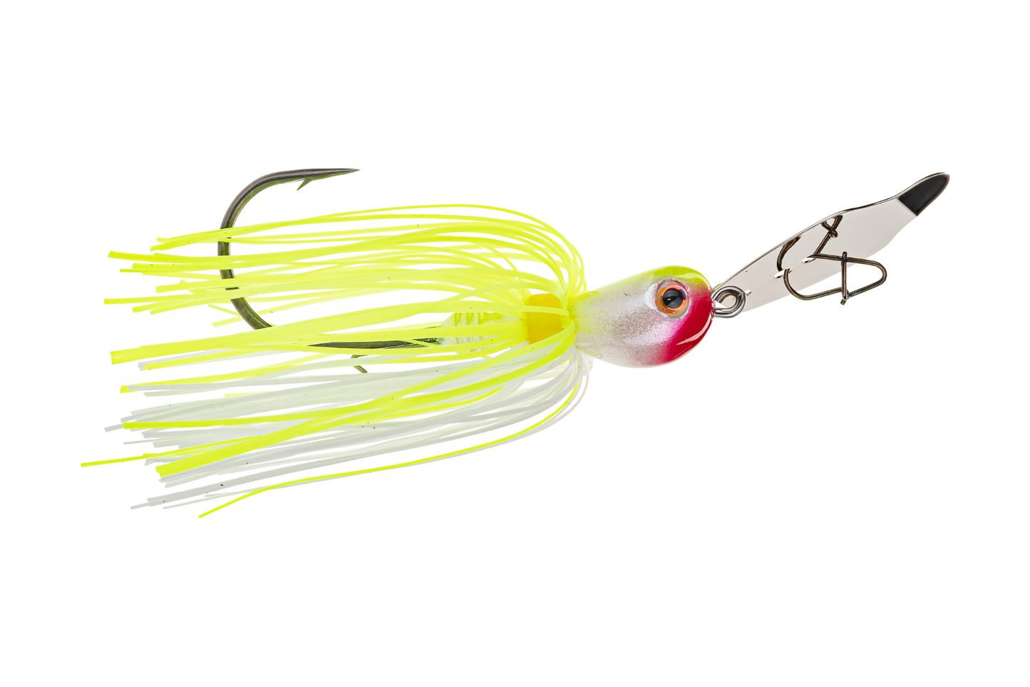 Thunder Cricket Vibrating Swim Jig - 14,2g